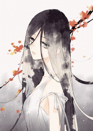 白月光死后反派追来了