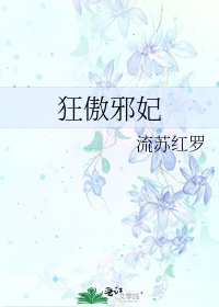 狂傲邪妃