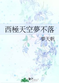 西極天空夢不落