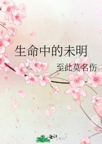 生命中的未明