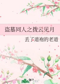 盗墓同人之拨云见月