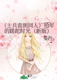 （士兵袁朗同人）拾年的蹉跎时光（新版）