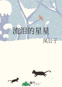 流泪的星星