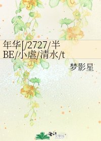 年华[/2727/半BE/小虐/清水/to 攸]