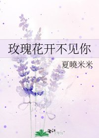玫瑰花开不见你