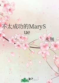 不太成功的MarySue