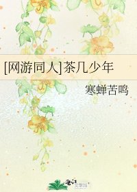 [网游同人]茶几少年