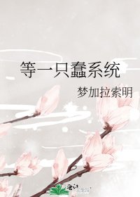 等一只蠢系统