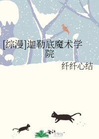 [综漫]迦勒底魔术学院