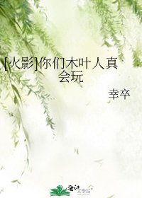 [火影]你们木叶人真会玩