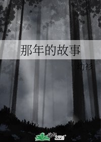那年的故事