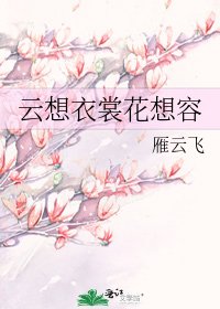 云想衣裳花想容