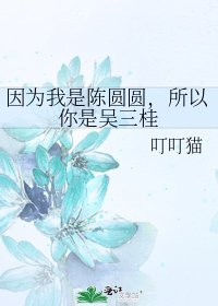 因为我是陈圆圆，所以你是吴三桂