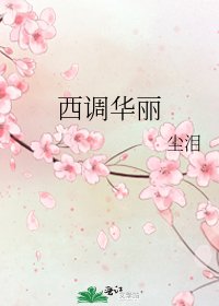 西调华丽