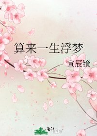 算来一生浮梦