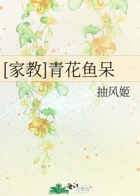 [家教]青花鱼呆