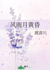 风雨月黄昏