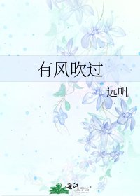 有风吹过