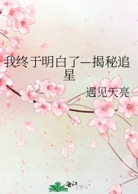 我终于明白了—揭秘追星