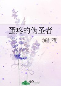 蛋疼的伪圣者