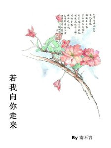 《若我走向你》