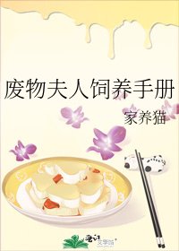 废物夫人饲养手册