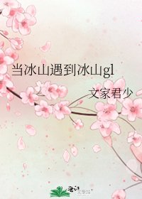 《当冰山遇到冰山gl》