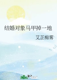 结婚对象马甲掉一地