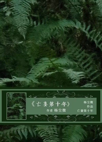 《亡妻第十年》