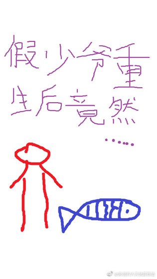 假少爷重生后竟然...