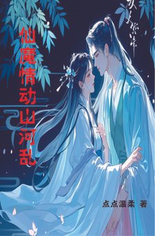 《仙魔情动山河乱》