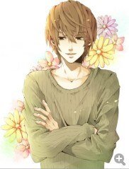 《(BL/死亡笔记同人)我不会犯你的错》