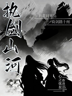执剑山河