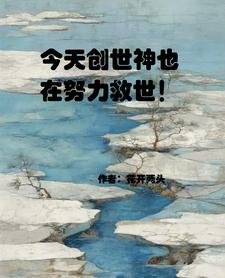 今天创世神也在努力救世!