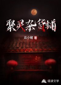 《聚灵杂货铺》