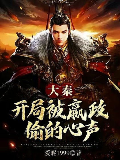 《大秦开局被嬴政偷的心声》