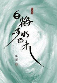 《沙鹤涉去而来》