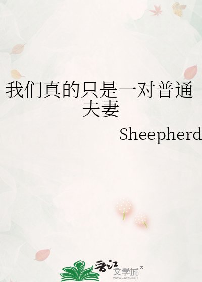 我们真的只是一对普通夫妻