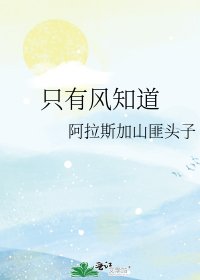 只有风知道