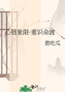 心链象限·重识命渡