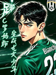 【足球】我,C罗妈粉,穿成了尤文少年