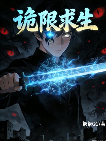 诡限求生