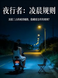 夜行者：凌晨规则