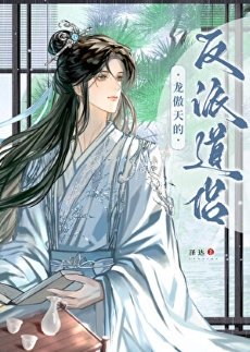 《龙傲天的反派蹈侣》