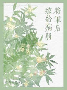 《嫁给病弱将军欢(双重生)》
