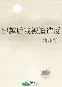 穿越后我被迫造反