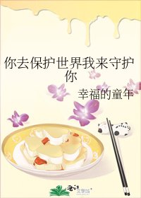 你去保护世界我来守护你