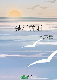 楚江微雨