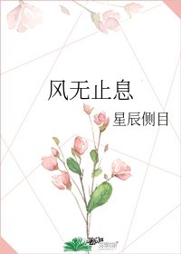 风无止息