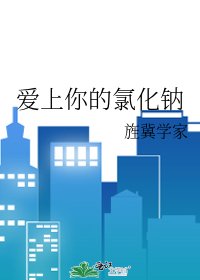 《爱上你的氯化钠》